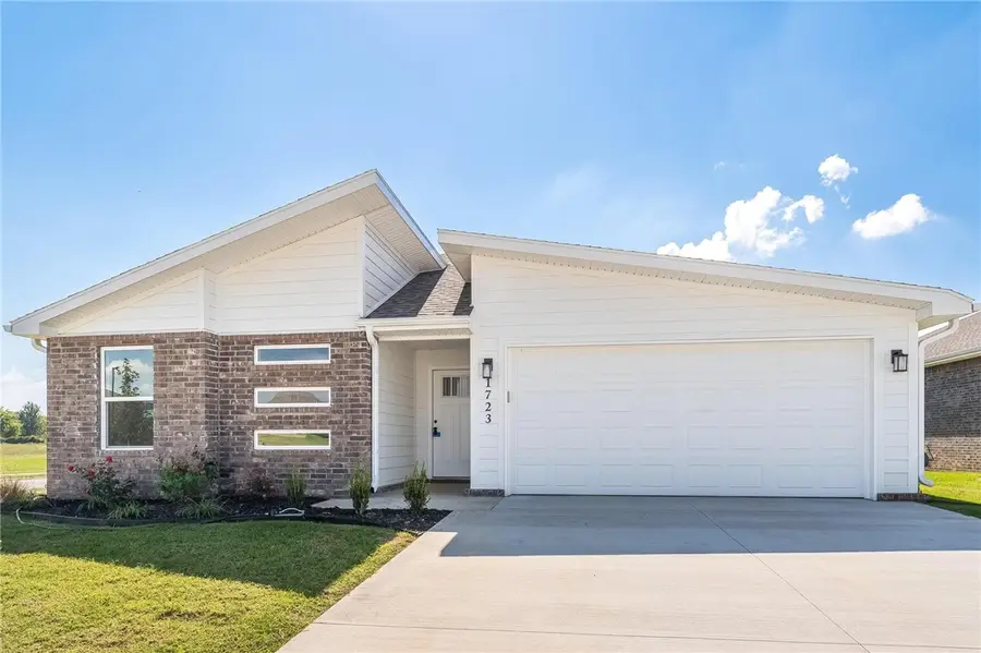 1723 Ferguson Street, Pea Ridge, AR 72751 - Image #2