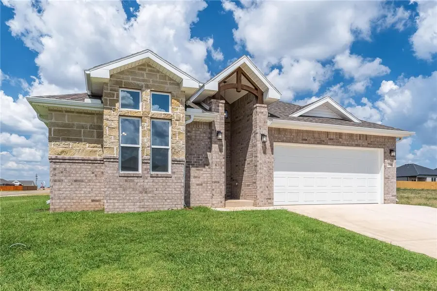 1800 Ferguson Street, Pea Ridge, AR 72751 - Image #2