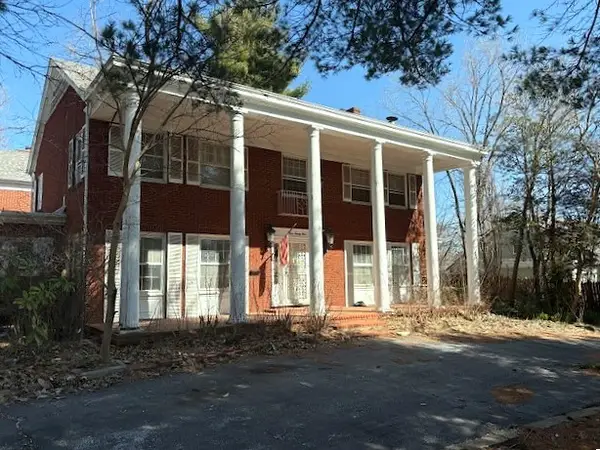 421 W Bower Avenue, Harrison, AR 72601