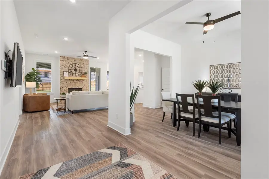 2823 N Grey Squirrel Drive, Fayetteville, AR 72704 - Image #2