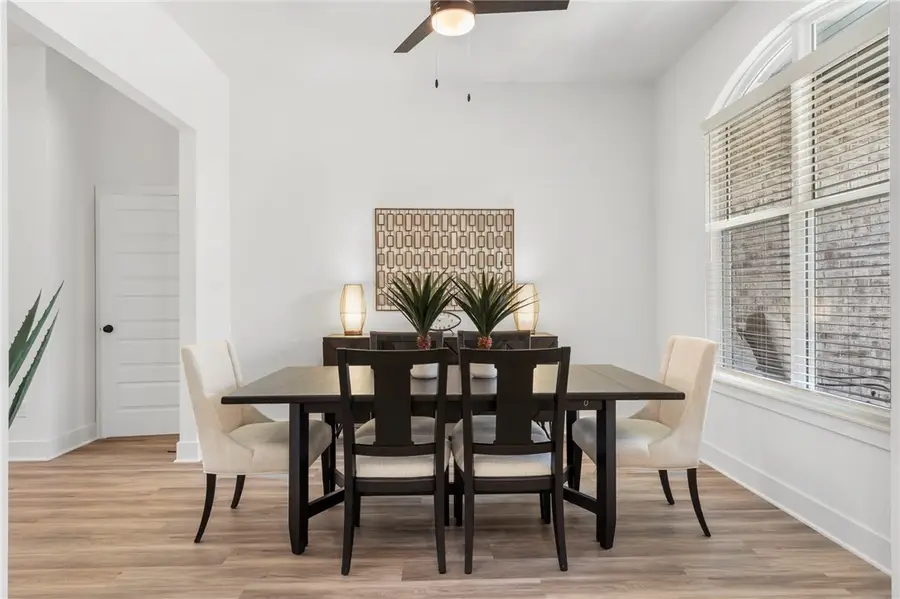 2823 N Grey Squirrel Drive, Fayetteville, AR 72704 - Image #3