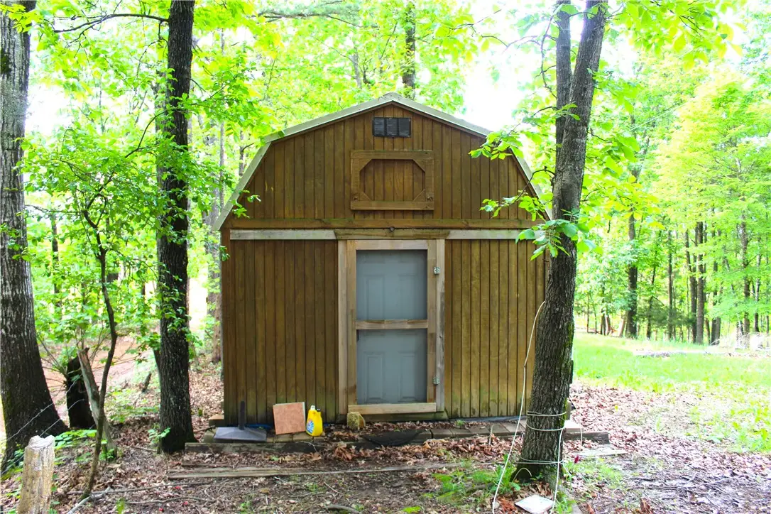 9324 Tomerlin Grist Mill Road, Rogers, AR 72756 - #1