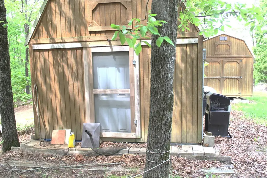 9324 Tomerlin Grist Mill Road, Rogers, AR 72756 - #2