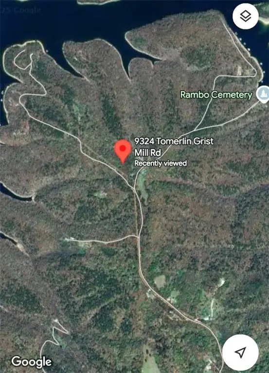 9324 Tomerlin Grist Mill Road, Rogers, AR 72756 - #3