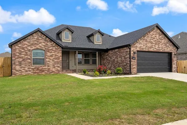 2607 Penny Street, Siloam Springs, AR 72761