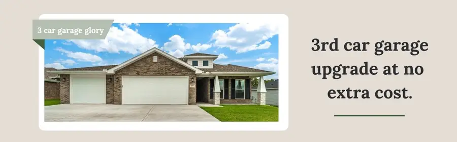 2230 Overlook Way, Farmington, AR 72730 - Image #2