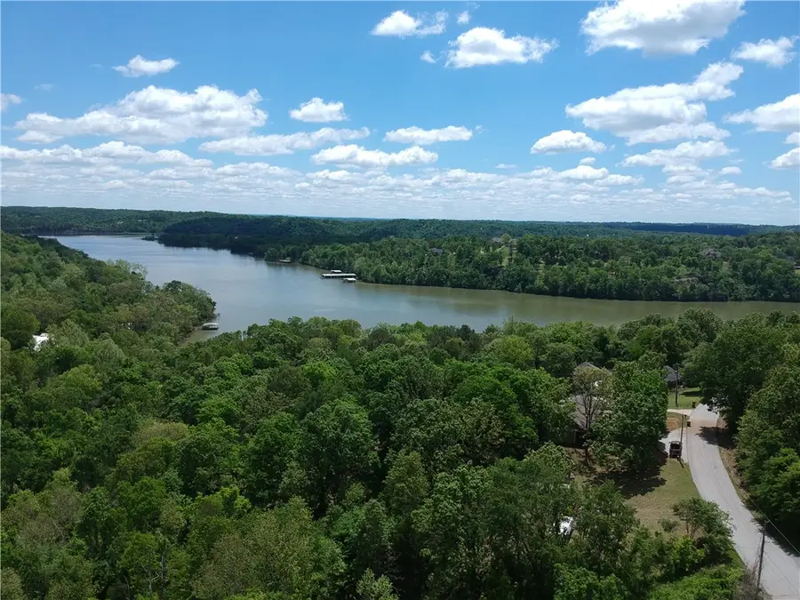 2.46 Acres Monte Ne Estates Drive, Rogers, AR 72758 - Image #2