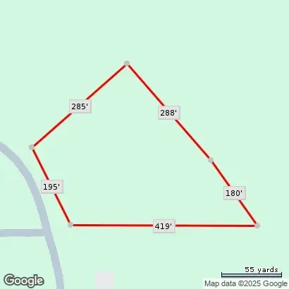 2.46 Acres Monte Ne Estates Drive, Rogers, AR 72758 - Image #3