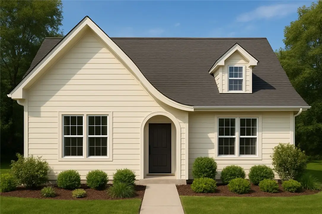 TBD E Roe Terrace, Fayetteville, AR 72703 - Image #1