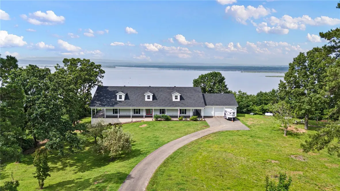 650 Painter Lane, Lamar, AR 72846 - #1