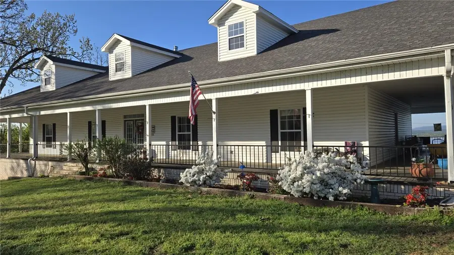 650 Painter Lane, Lamar, AR 72846 - #3