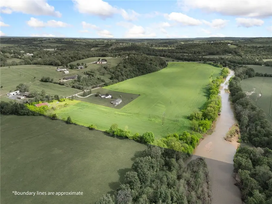 Highway 412 & Wpa Road, Alpena, AR 72611 - #2