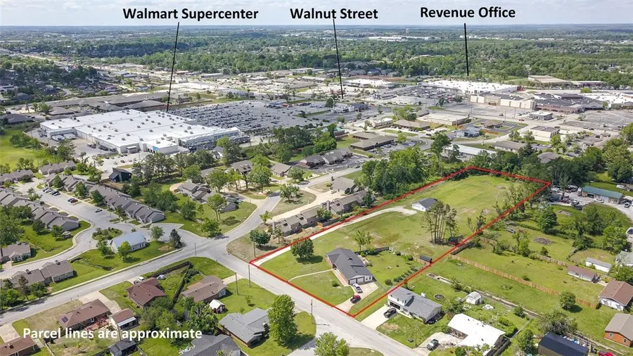 1807 W Cypress Street, Rogers, AR 72758 - Image #2