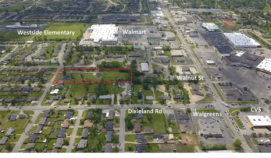 1807 W Cypress Street, Rogers, AR 72758 - Image #3