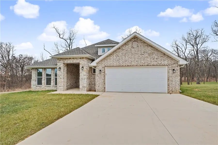 15336 Bethel Heights Road, Gentry, AR 72734 - Image #2