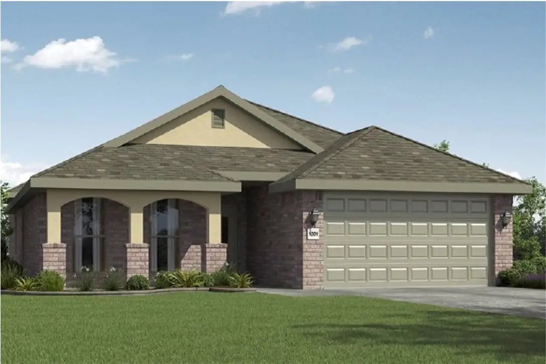 3602 N Wiley Drive, Siloam Springs, AR 72761 - Image #1