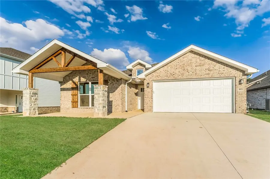8851 Anise Drive, Centerton, AR 72719 - Image #2