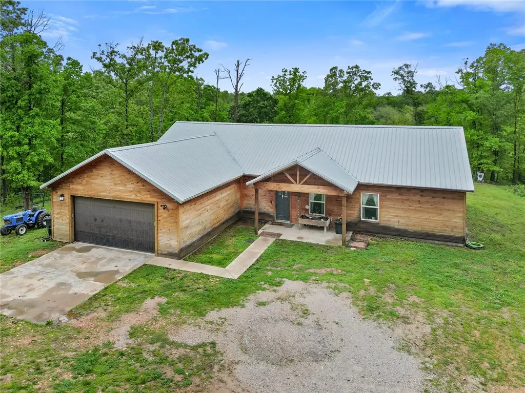 Address Withheld By Seller, Westville, OK 74965 - Image #1