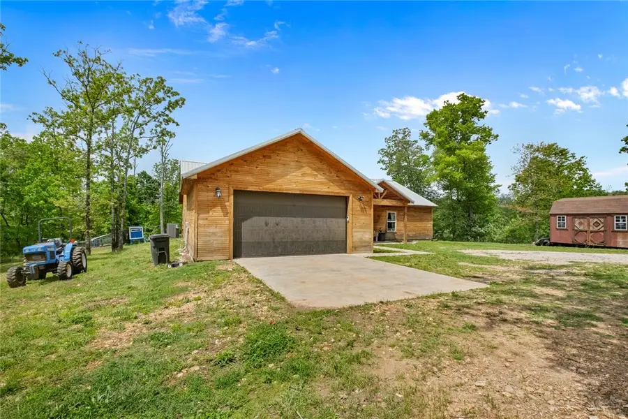 Address Withheld By Seller, Westville, OK 74965 - Image #3