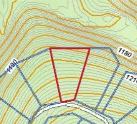 Lot 20 Haddington Drive, Bella Vista, AR 72715 - #1