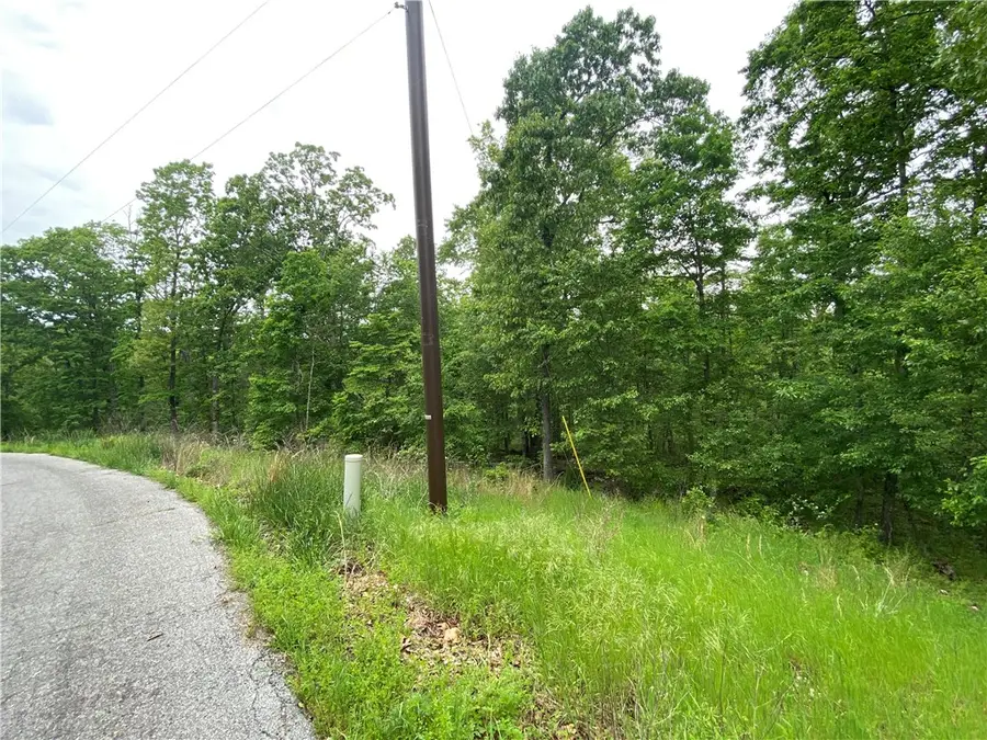 Lot 20 Haddington Drive, Bella Vista, AR 72715 - #3