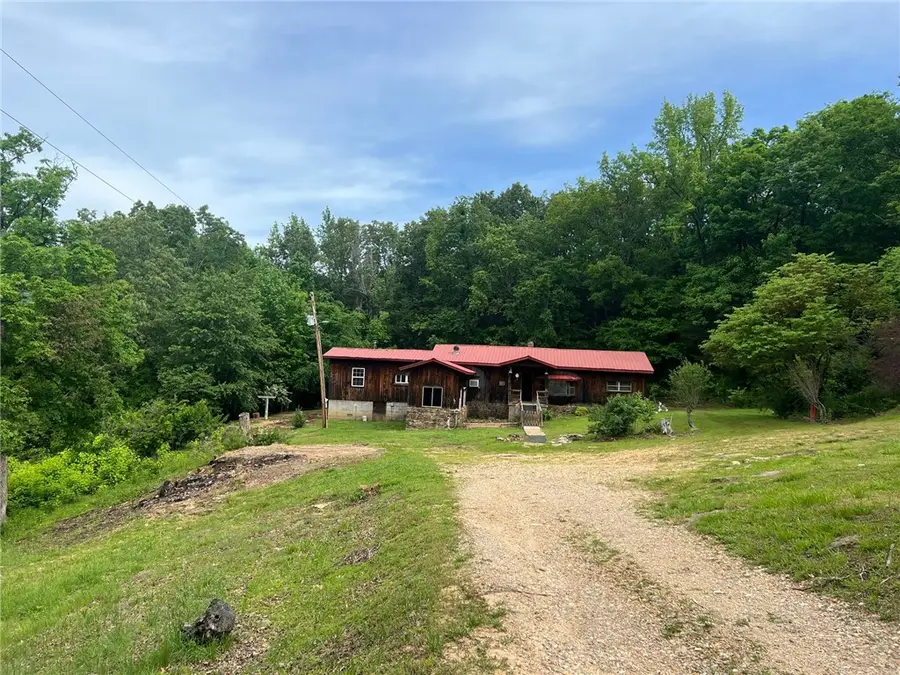 567 Nc 8675, Jasper, AR 72641 - Image #2