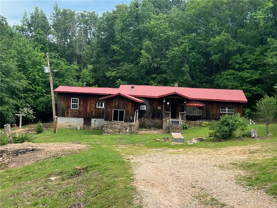 567 Nc 8675, Jasper, AR 72641 - Image #3