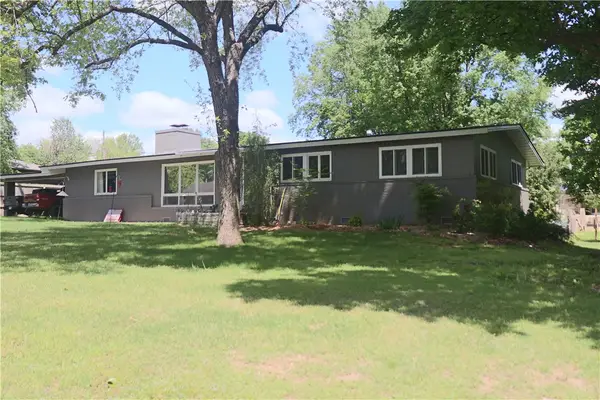 1503 W Park, Harrison, AR 72601