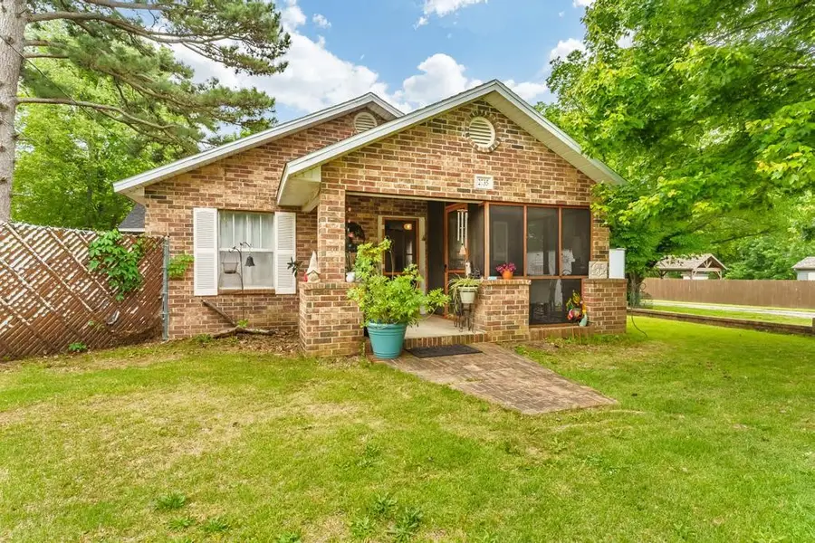 2735 E Wyman Road, Fayetteville, AR 72701 - Image #2