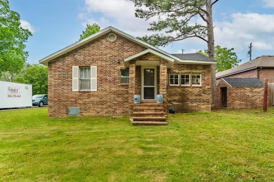 2735 E Wyman Road, Fayetteville, AR 72701 - Image #3