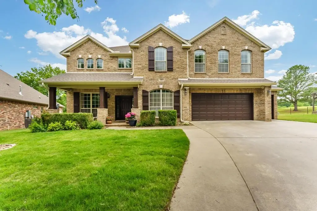 1661 S Coopers Cove Street, Fayetteville, AR 72701 - Image #1