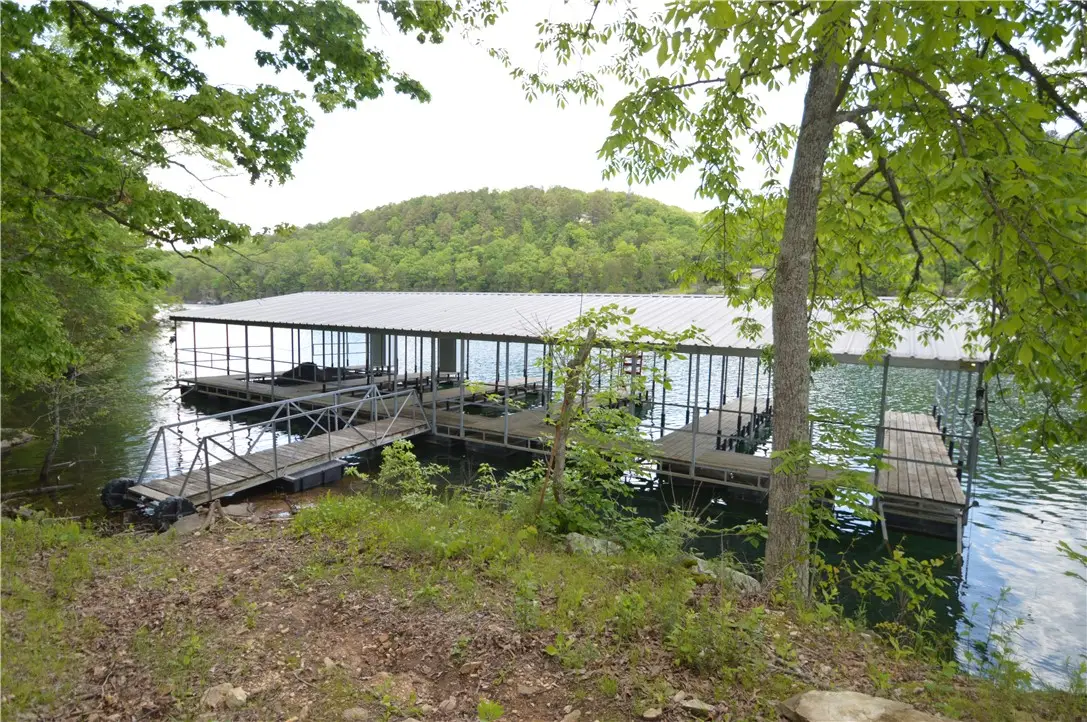 24550 Capps Ranches Road, Rogers, AR 72756 - #1