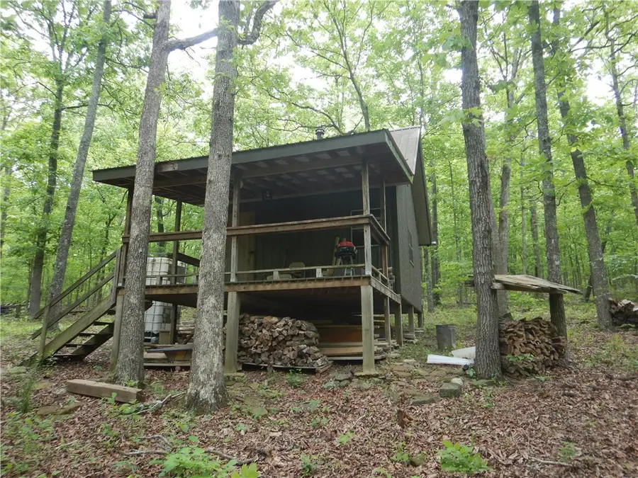 TBD Madison 2707, Kingston, AR 72742 - Image #3