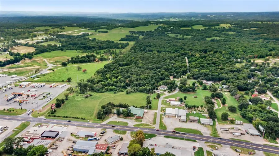 Tract A Highway 412 (10 Ac Mol), Colcord, OK 74338 - Image #3