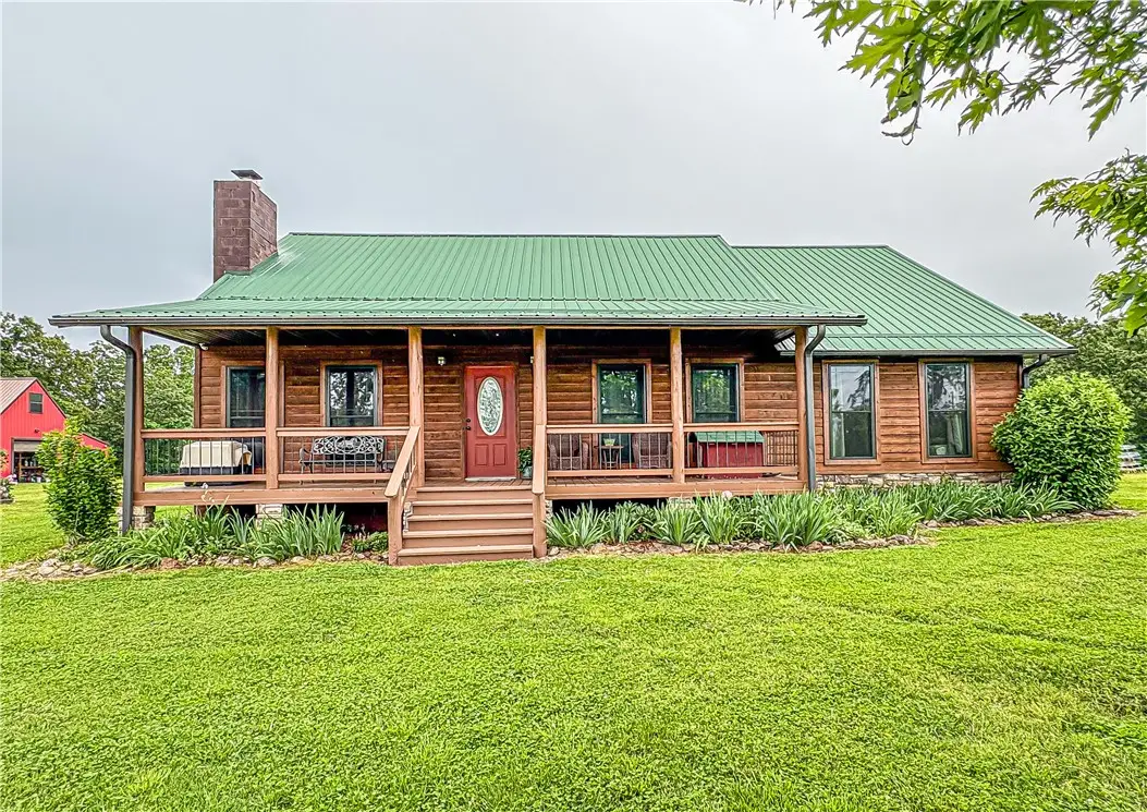 3811 Mc 6014, Yellville, AR 72687 - #1
