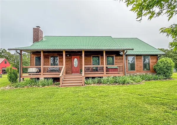 3811 Mc 6014, Yellville, AR 72687