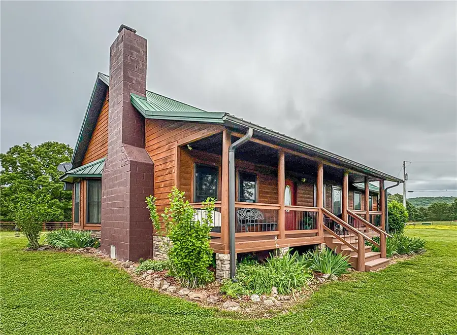 3811 Mc 6014, Yellville, AR 72687 - #2