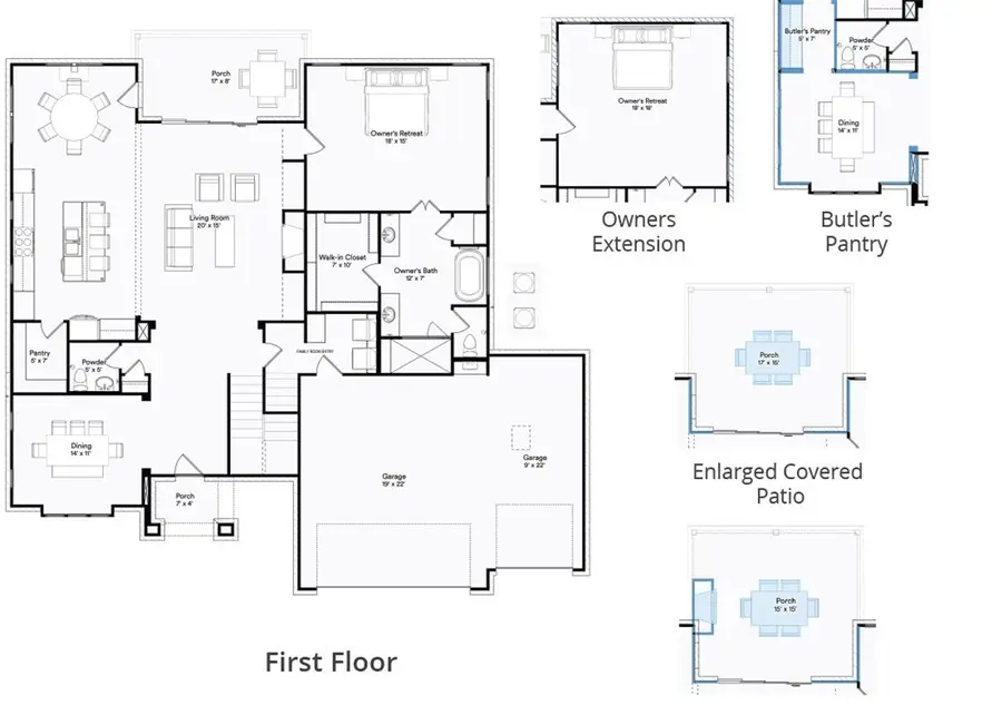 4304 89th Place, Bentonville, AR 72713 - Image #3