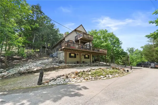 21432 Lakeview Drive, Garfield, AR 72732