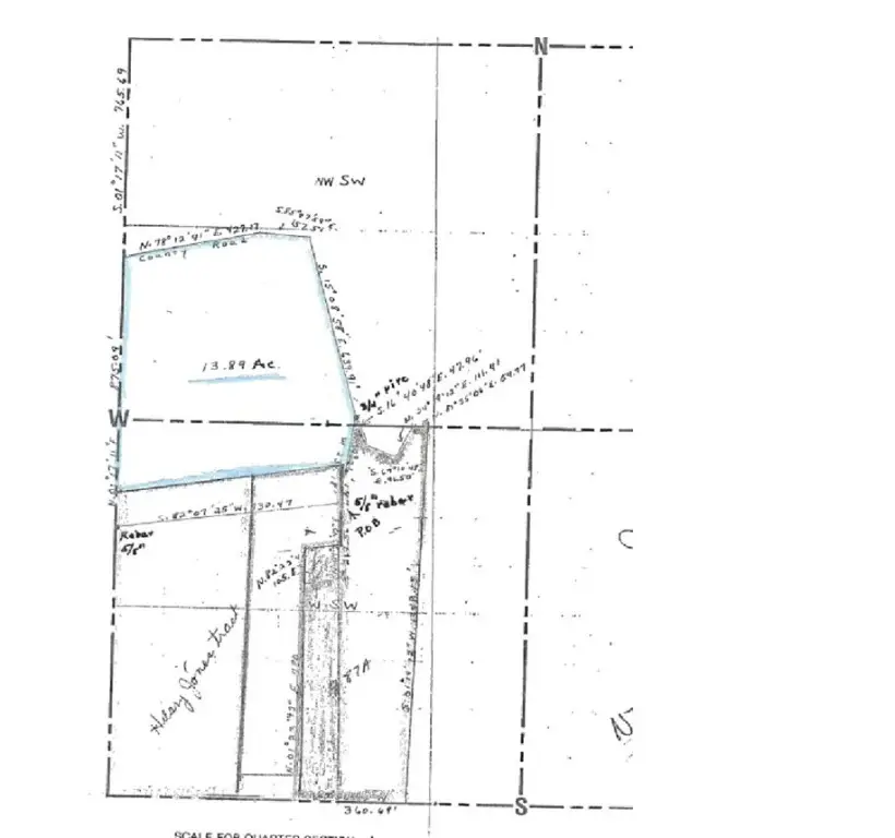 Erbie Road, Dogpatch, AR 72648 - Image #2