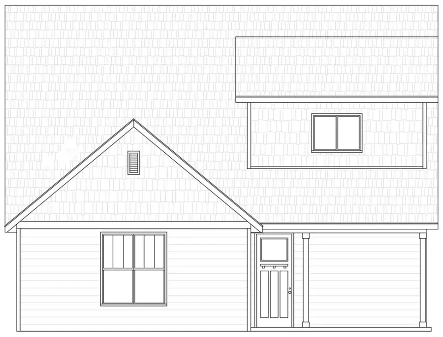 TBD E Little Crew Drive, Fayetteville, AR 72703 - Image #2