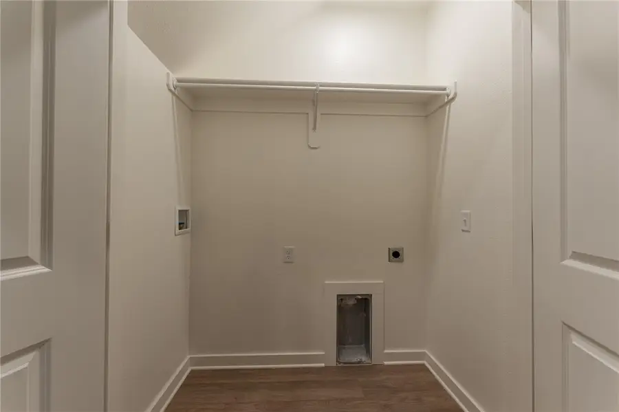 1323 S Van Buren Avenue, Fayetteville, AR 72701 - Image #3