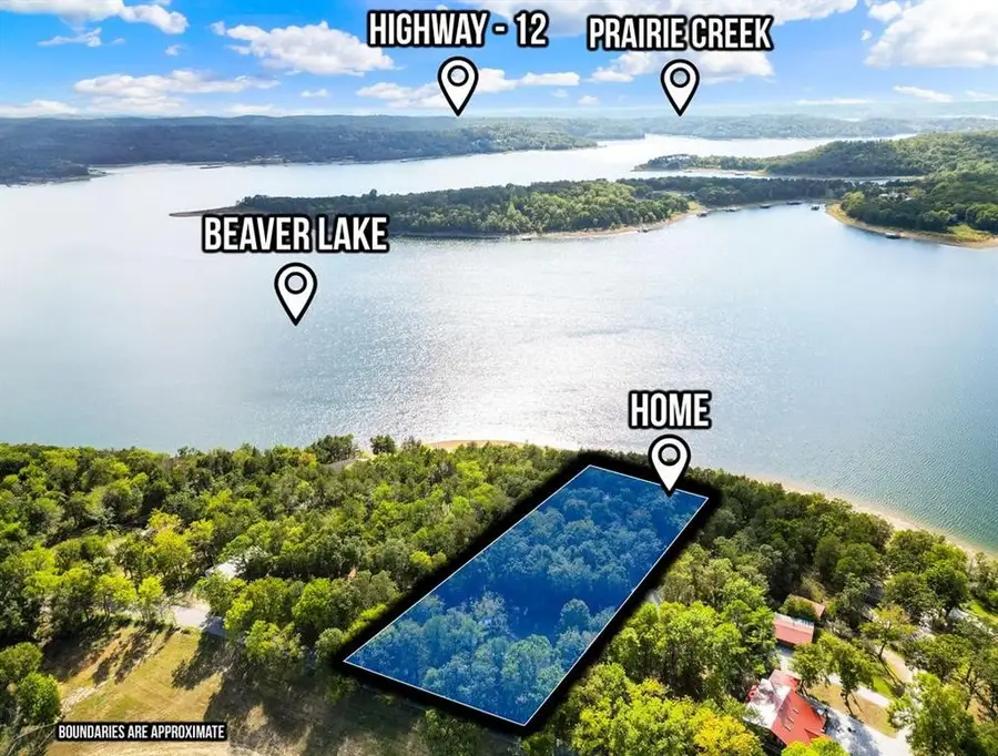 9211 Larue Road, Rogers, AR 72756 - #3