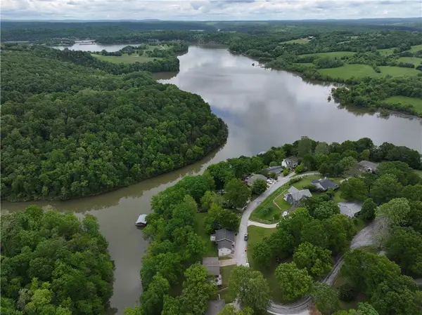 22058 Dogwood Circle, Springdale, AR 72764