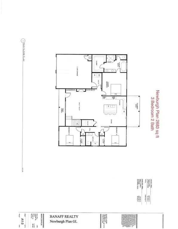 37 Selkirk Drive, Bella Vista, AR 72715 - #1