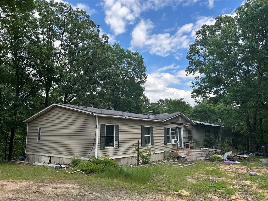 3983 Buck Mountain Road, Dover, AR 72837 - Image #1