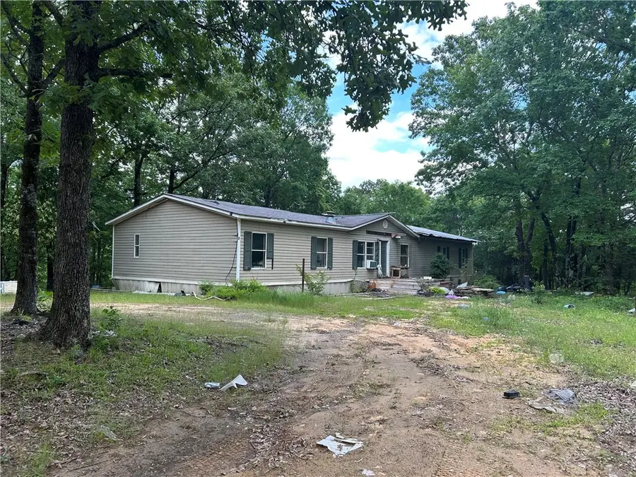 3983 Buck Mountain Road, Dover, AR 72837 - Image #2