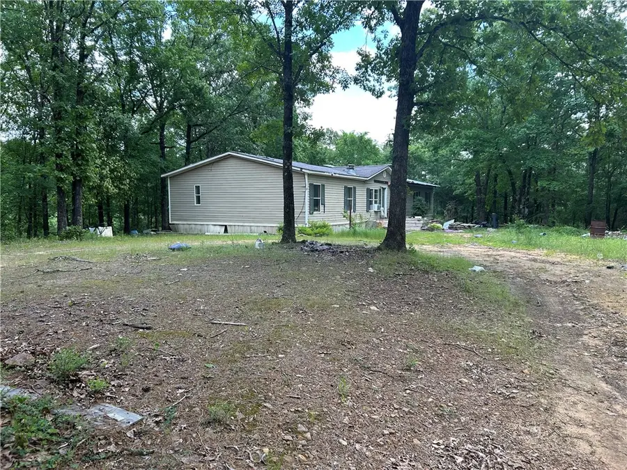 3983 Buck Mountain Road, Dover, AR 72837 - Image #3