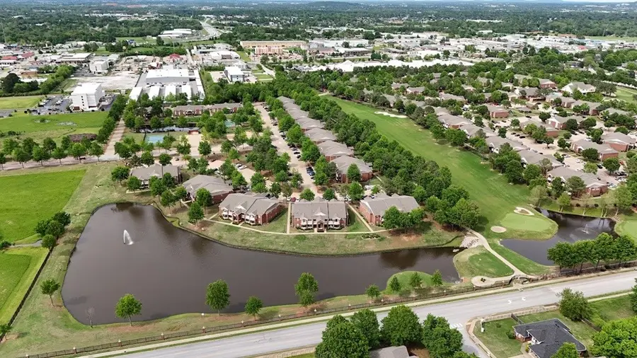 TBD Luvene Avenue, Springdale, AR 72762 - #2