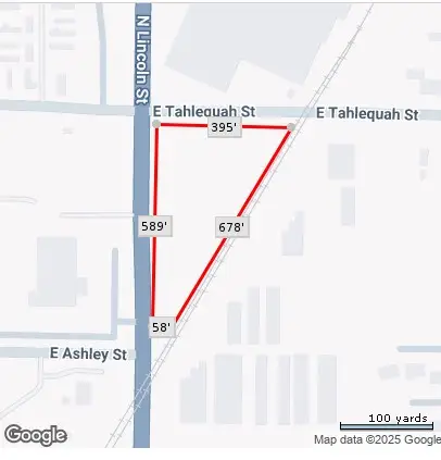 Tahlequah & Lincoln, Siloam Springs, AR 72761 - Image #3